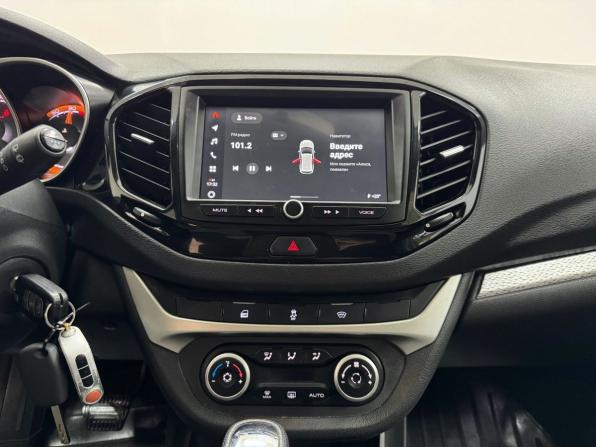 Lada (ВАЗ) Vesta I с пробегом 2022 года, цена 1 220 000 рублей, 98120 км, универсал, Автокод Объявления