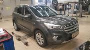 Ford Kuga II Рестайлинг Санкт-Петербург  - изображение 8