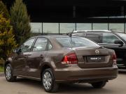 Volkswagen Polo V Рестайлинг Москва  - изображение 28