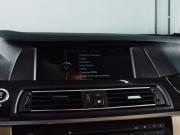 BMW 5 серии VI (F10/F11/F07) Кемерово  - изображение 47