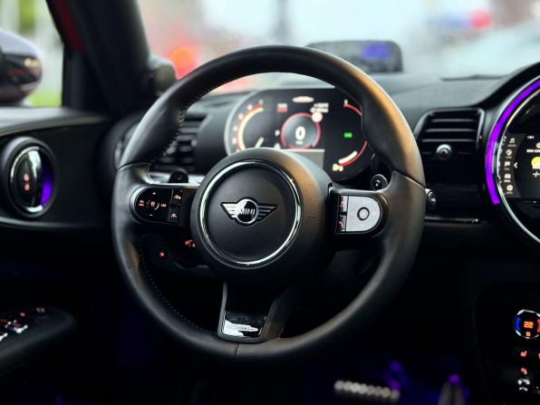 Mini Clubman II Рестайлинг с пробегом 2022 года, цена 3 890 000 рублей, 63302 км, универсал, Автокод Объявления