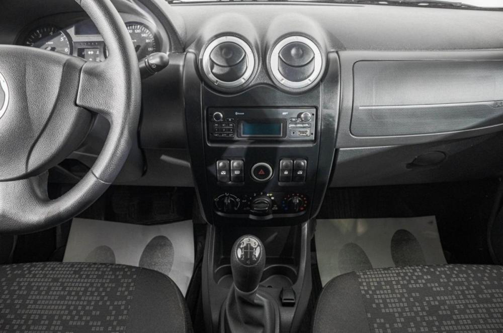 Lada (ВАЗ) Largus I Барнаул  - изображение 15