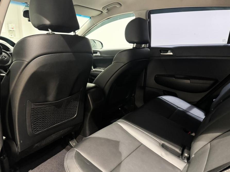 Kia Sportage IV Екатеринбург  - изображение 14
