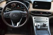 Hyundai Santa Fe IV Рестайлинг Старый Оскол  - изображение 31