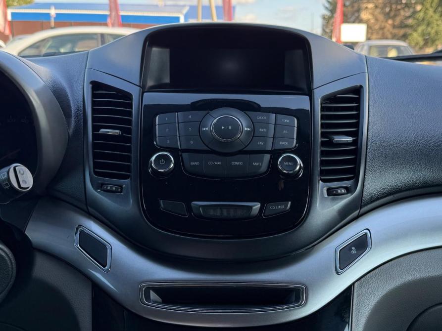 Chevrolet Orlando I Альметьевск  - изображение 18