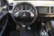 Mitsubishi Lancer X Омск  - изображение 32