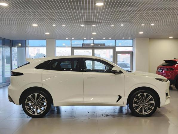 Changan UNI-K с пробегом 2024 года, цена 2 747 000 рублей, 59711 км, внедорожник, Автокод Объявления