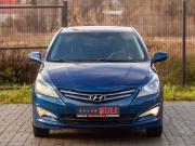 Hyundai Solaris I Рестайлинг Иваново  - изображение 39
