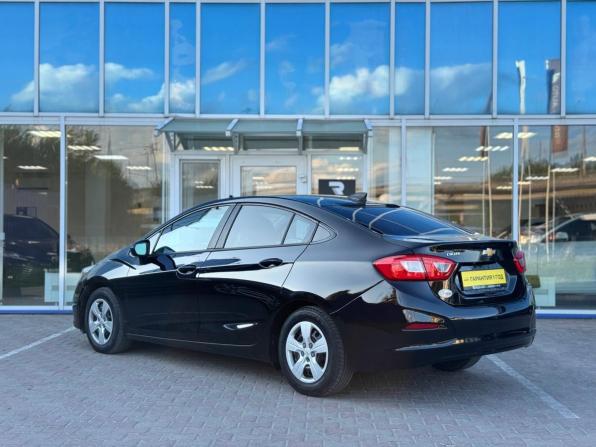 Chevrolet Cruze II с пробегом 2016 года, цена 995 000 рублей, 177512 км, седан, Автокод Объявления