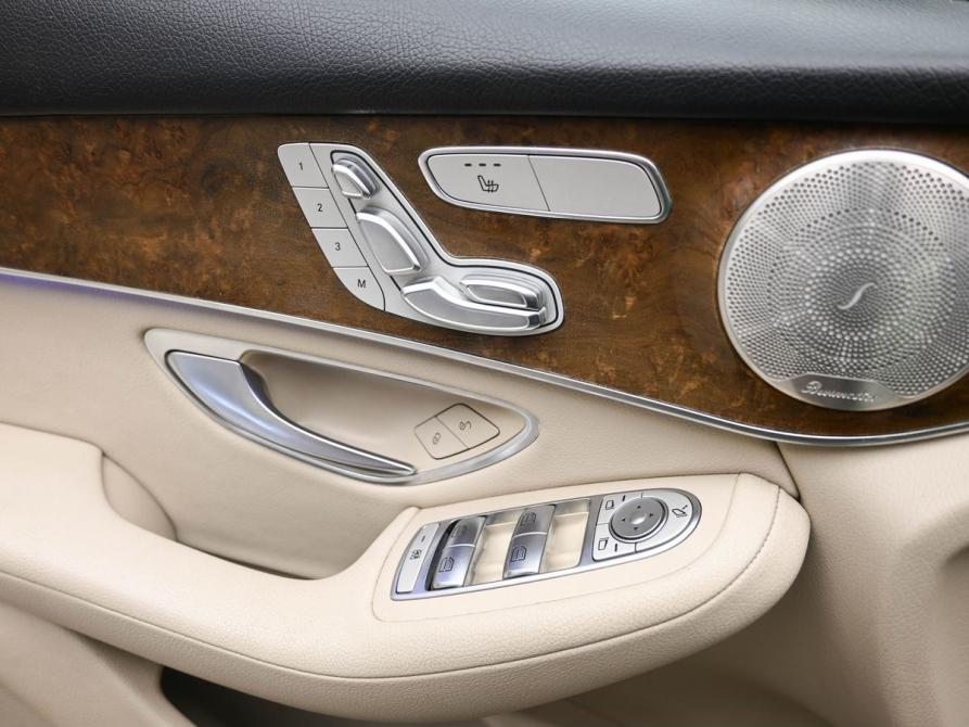 Mercedes-Benz GLC I (X253) Ростов-на-Дону  - изображение 22