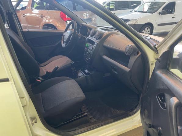Lada (ВАЗ) Granta I с пробегом 2014 года, цена 220 000 рублей, 100577 км, седан, Автокод Объявления