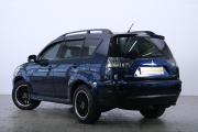 Mitsubishi Outlander II Рестайлинг Омск  - изображение 25