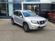 Nissan Terrano III (D10) Москва  - изображение 18