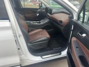 Hyundai Santa Fe IV Рестайлинг Москва  - изображение 18