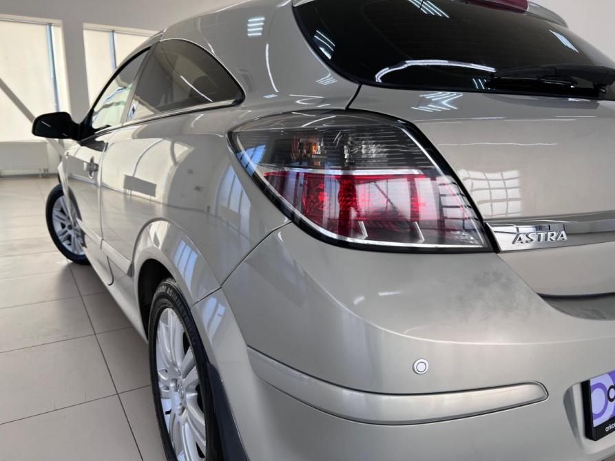 Opel Astra H Рестайлинг Волгоград  - изображение 10
