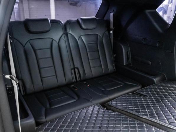 SsangYong Rexton IV Рестайлинг с пробегом 2021 года, цена 3 990 000 рублей, 71548 км, внедорожник, Автокод Объявления
