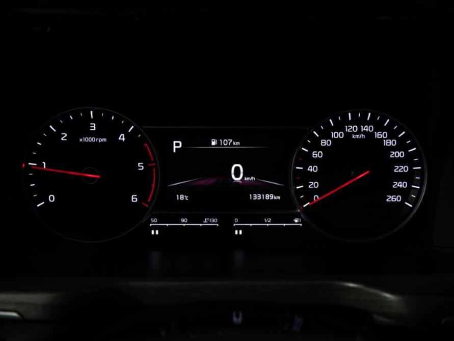 Kia Sorento IV Санкт-Петербург  - изображение 12