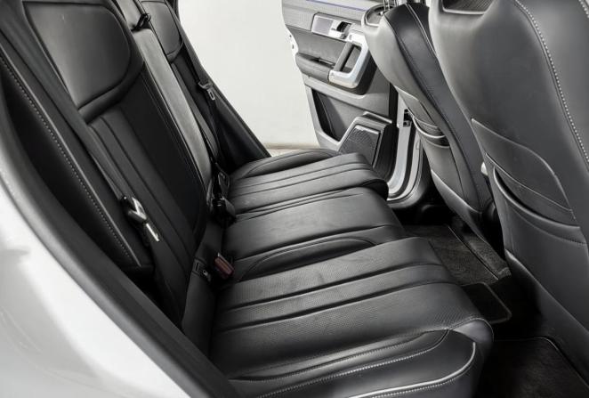 Jaecoo J7 I с пробегом 2024 года, цена 2 480 000 рублей, 48986 км, внедорожник, Автокод Объявления