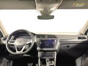 Volkswagen Tiguan II Рестайлинг Пермь  - изображение 33