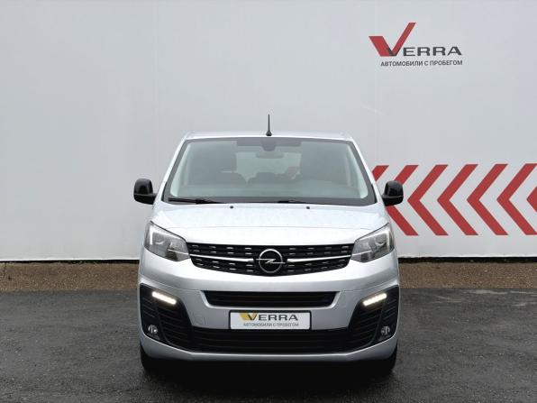 Opel Zafira Life I с пробегом 2020 года, цена 3 600 000 рублей, 85635 км, минивэн, Автокод Объявления