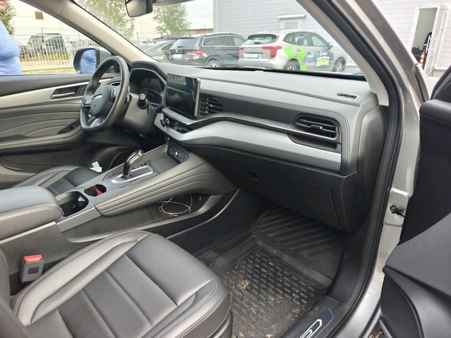 Haval F7 I Рестайлинг Санкт-Петербург  - изображение 6