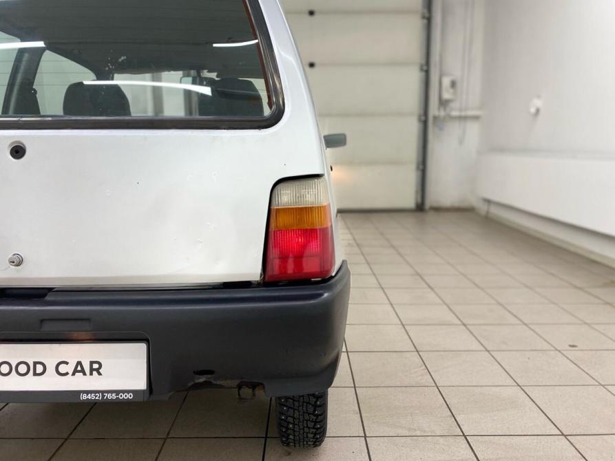 Lada (ВАЗ) 1111 Ока Энгельс  - изображение 15