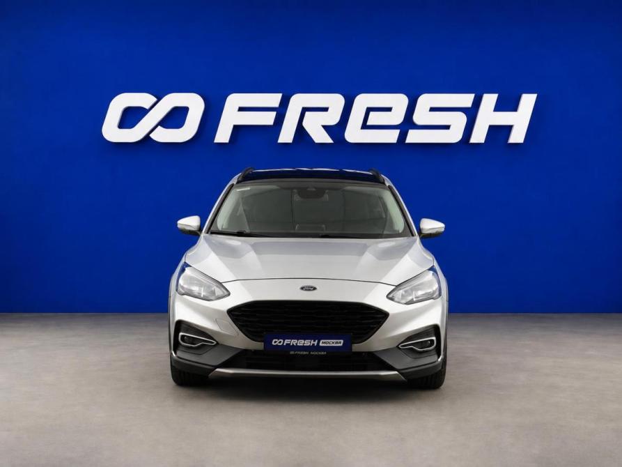 Ford Focus IV Москва  - изображение 3