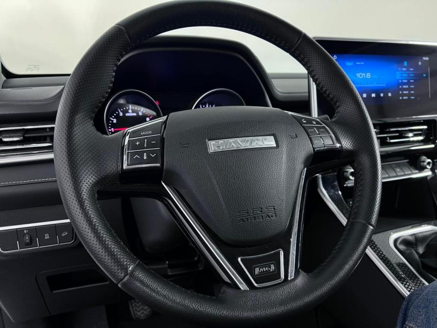 Haval M6 II Ростов-на-Дону  - изображение 12