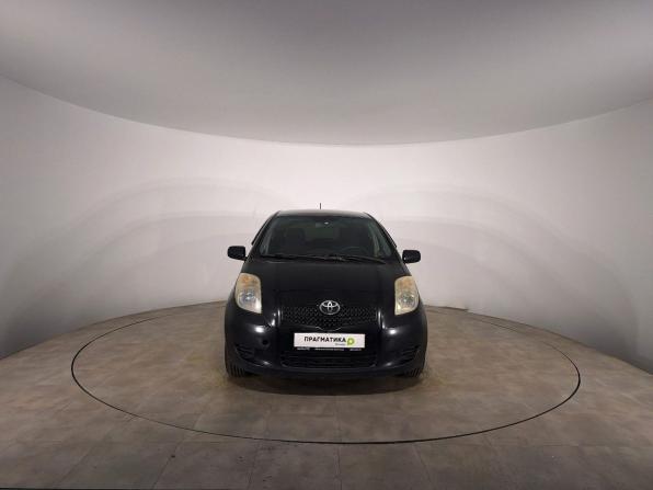 Toyota Yaris II с пробегом 2007 года, цена 399 000 рублей, 204522 км, хэтчбек, Автокод Объявления