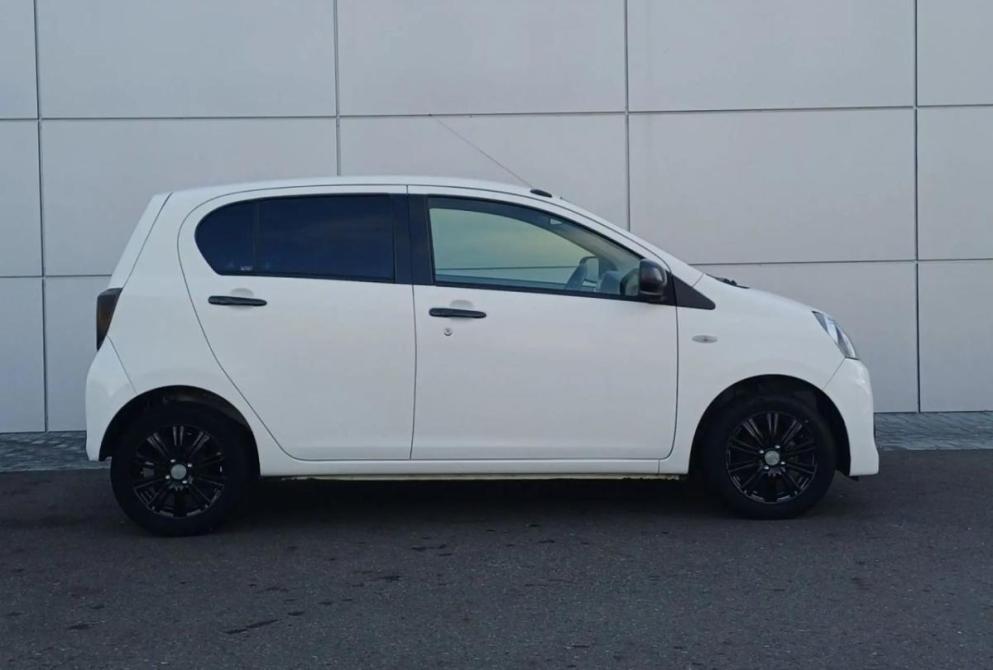 Toyota Pixis Epoch I Абакан  - изображение 4