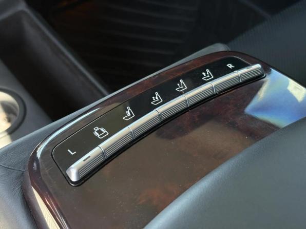 Mercedes-Benz S-Класс V (W221) Рестайлинг с пробегом 2009 года, цена 3 800 000 рублей, 279796 км, седан, Автокод Объявления