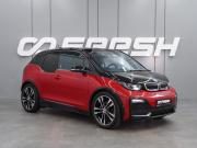 BMW i3 I (I01) Рестайлинг Воронеж  - изображение 23
