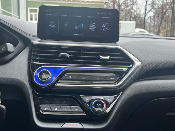 Changan Alsvin с пробегом 2023 года, цена 1 249 000 рублей, 12900 км, седан, Автокод Объявления