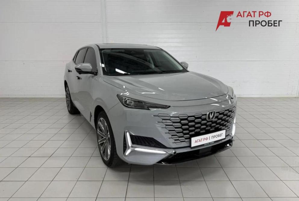 Changan UNI-K Астрахань  - изображение 3