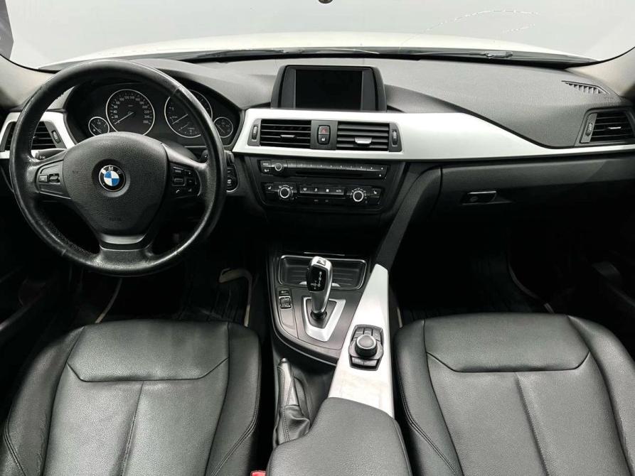 BMW 3 серии VI (F3x) Ростов-на-Дону  - изображение 8