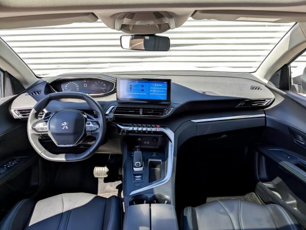 Peugeot 5008 II Рестайлинг с пробегом 2021 года, цена 2 695 000 рублей, 15397 км, внедорожник, Автокод Объявления