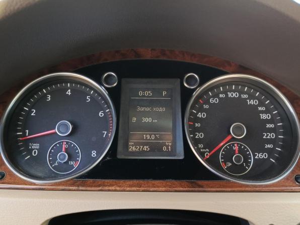 Volkswagen Passat B7 с пробегом 2012 года, цена 830 000 рублей, 262741 км, седан, Автокод Объявления