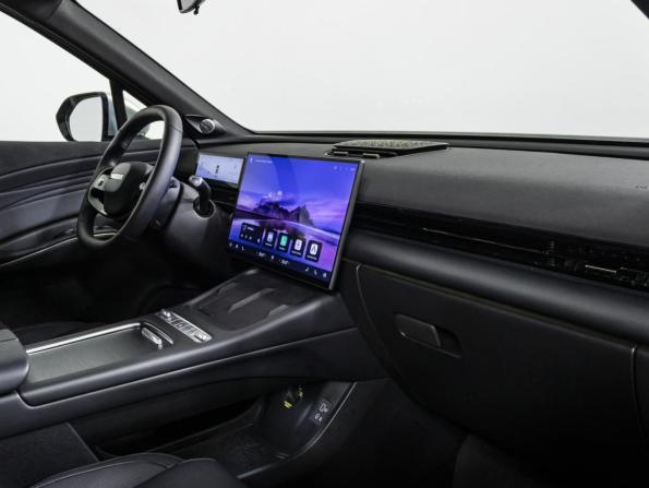 Omoda C7 с пробегом 2025 года, цена 2 549 000 рублей, 17200 км, внедорожник, Автокод Объявления