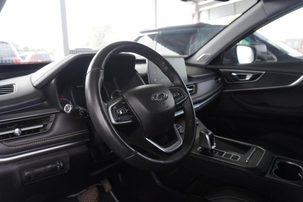 Chery Tiggo 8 I Рестайлинг Ульяновск  - изображение 11