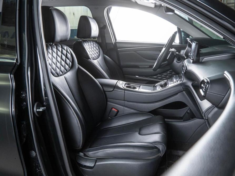 Hyundai Santa Fe IV Рестайлинг Волгоград  - изображение 8