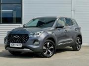 Chery Tiggo 4 Pro I Вологда  - изображение 26