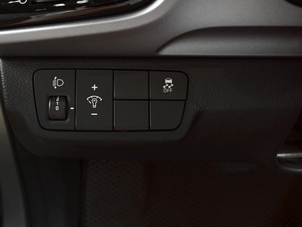 Kia Stonic I с пробегом 2020 года, цена 1 899 995 рублей, 45746 км, внедорожник, Автокод Объявления