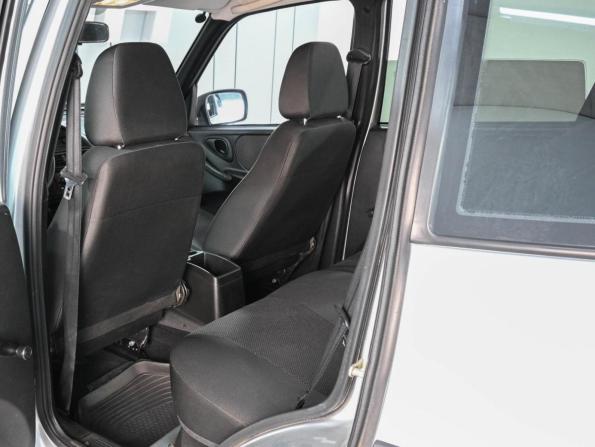 Chevrolet Niva I Рестайлинг с пробегом 2013 года, цена 699 000 рублей, 74581 км, внедорожник, Автокод Объявления