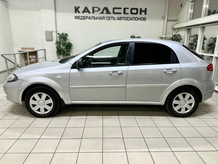 Chevrolet Lacetti I Волгоград  - изображение 5