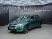 Lada (ВАЗ) Granta I Самара  - изображение 21