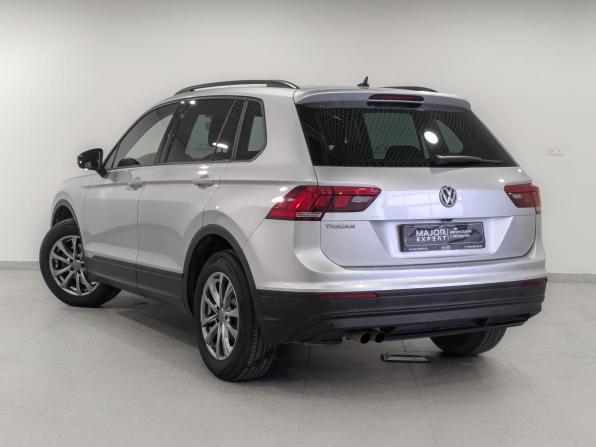 Volkswagen Tiguan II с пробегом 2019 года, цена 2 465 000 рублей, 64424 км, внедорожник, Автокод Объявления