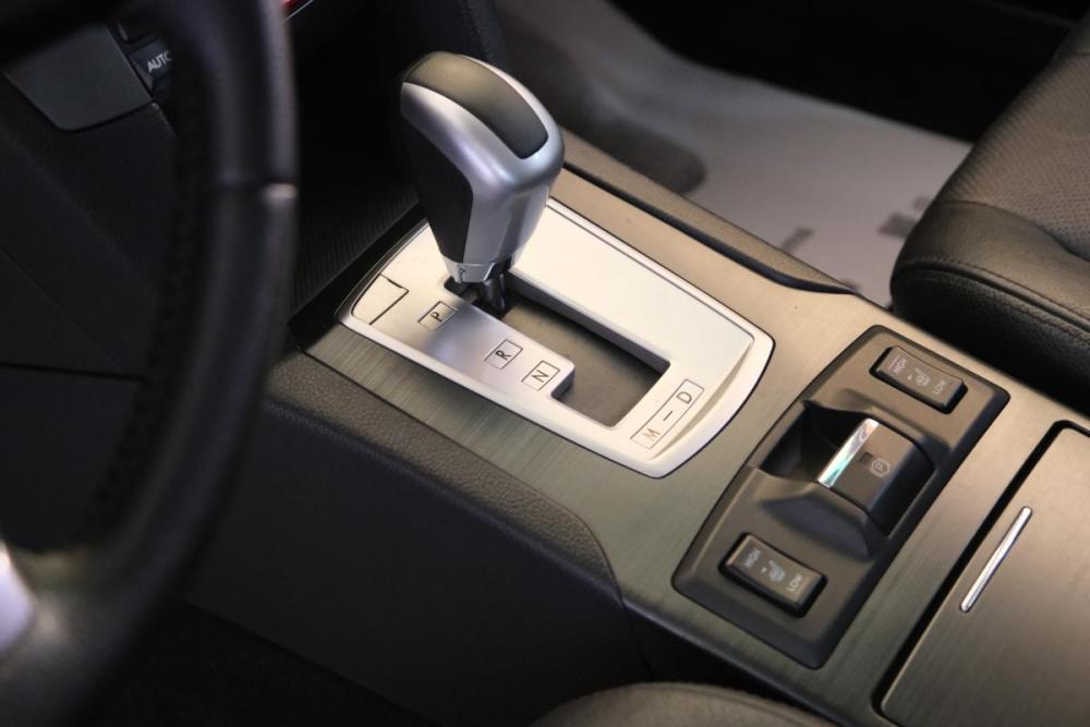 Subaru Outback IV Рестайлинг Омск  - изображение 18