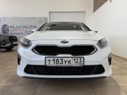 Kia Ceed III Новороссийск  - изображение 51