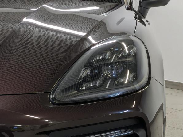 Porsche Cayenne III с пробегом 2018 года, цена 6 370 000 рублей, 72521 км, внедорожник, Автокод Объявления