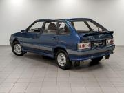 Lada (ВАЗ) 2114 Москва  - изображение 32